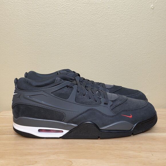 Jordan Other - Nigel Sylvester X Jordan 4 RM SP Driveway Grey B-Grade Men's Size 13